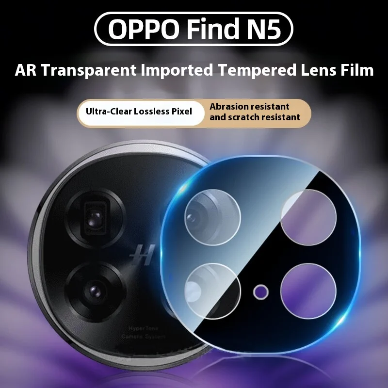 1-3PCS 9H Hd Back C… - image