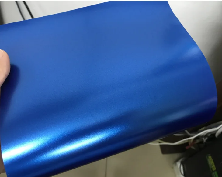 Лучшая цена 3 м качественная металлическая жемчужная глянцевая/матовая пленка для автомобиля без пузырьков с высоким качеством