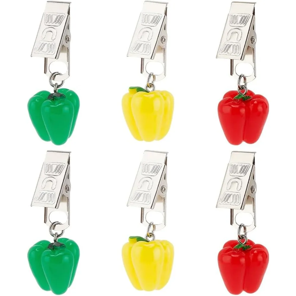 #35 Ranked Tablecloth Clips & Weights Picks in 2026