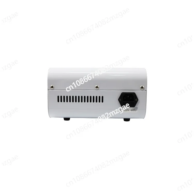 

Commercial specific electrocautery spot scanner for removing small white spots, moles, skin labels, mole removal machine Ru-202