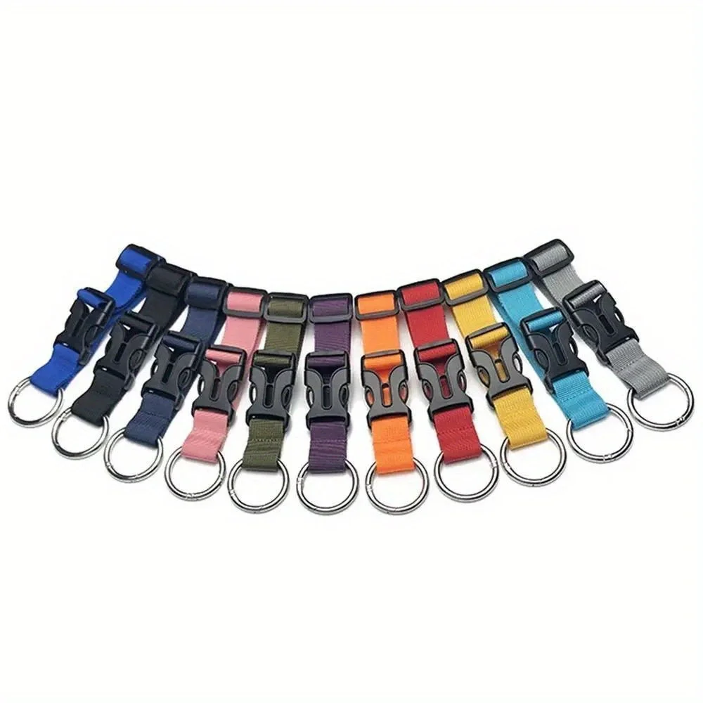 External Luggage Strap with Multifunctional Backpack Elastic Buckle, Adjustable Straps, Fashionable Travel Accessories