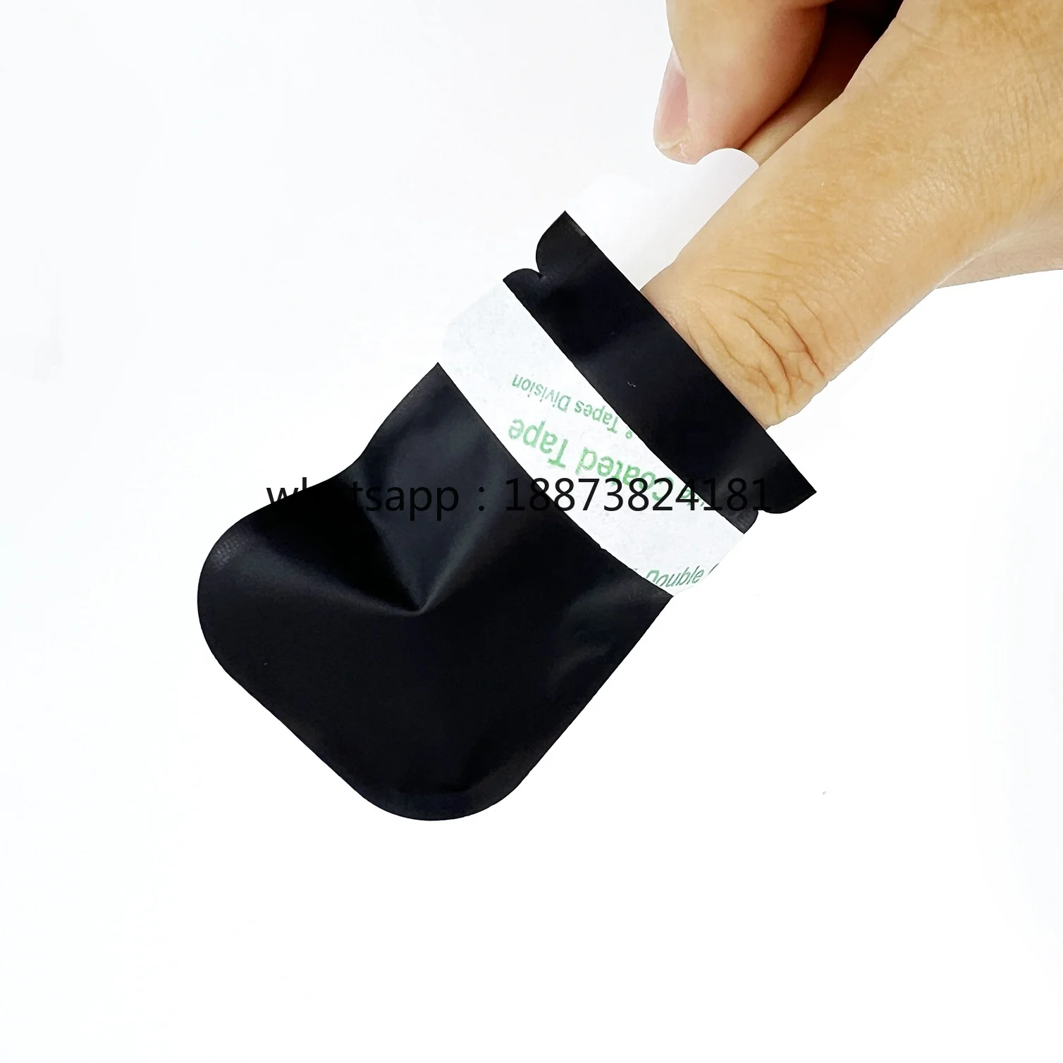 Biodegradable Dental Sensor Protection Bag X-Ray Barrier Envelope fast shipping
