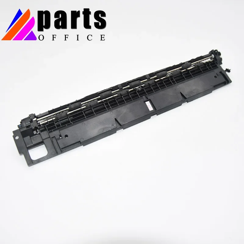 1PCS Paper Delivery Assembly For HP CP5220 CP5520 CP5225 CP5525 M750 5220 5225 5520 5525 dn n xh Serise  RM1-6165 RM1-6165-000CN