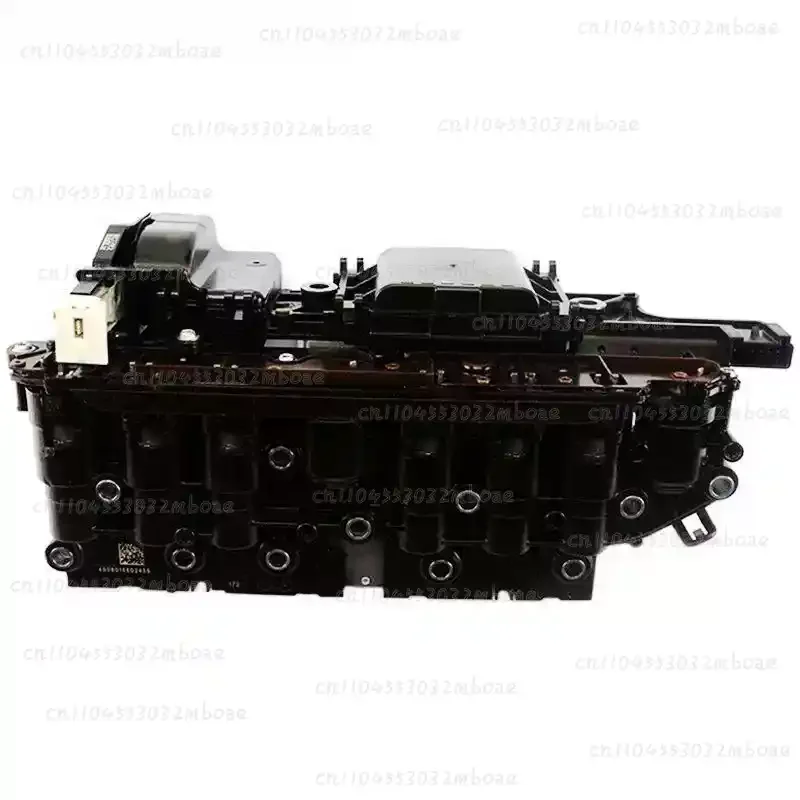 6L45 6L50 6L80 Transmission Control Template for Cadillac
