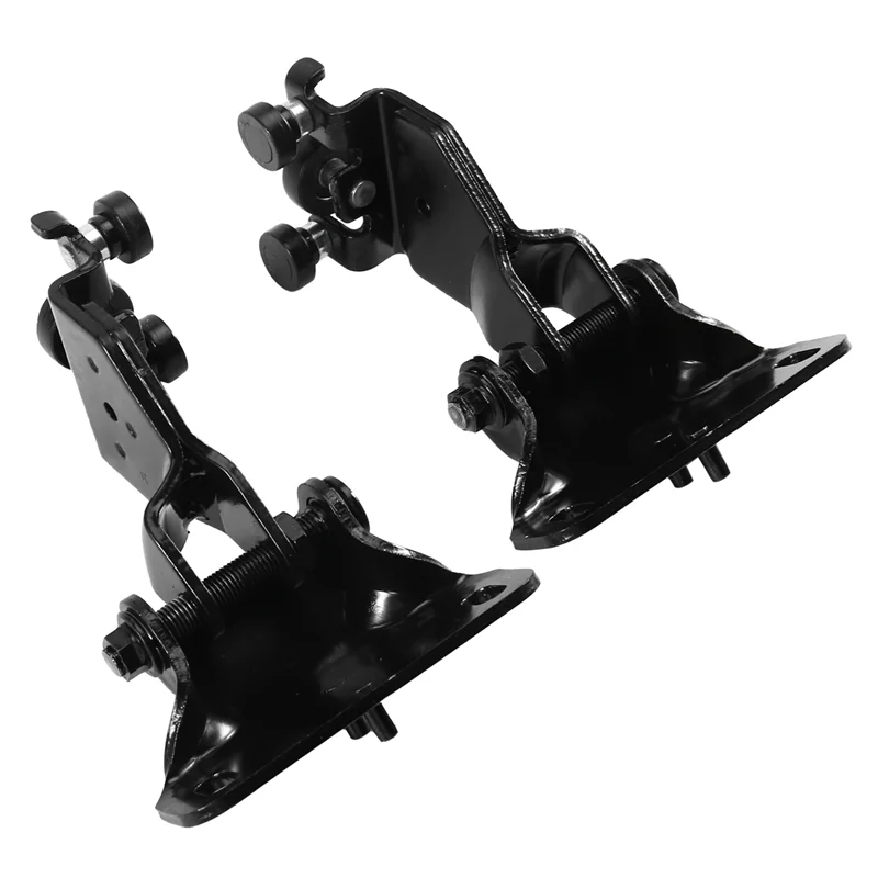 

X39A-Для VW Caddy 5 В SB 2020-2202 Центральная направляющая двери, раздвижная 1 пара 2K7843303A 2K7843304A Ролик