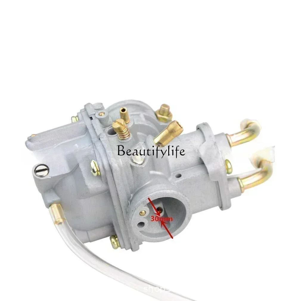 

Accessory toolsMotorcycle Accessories Throttle Cable Carburetor Adaptation PY50 QT50 PW50