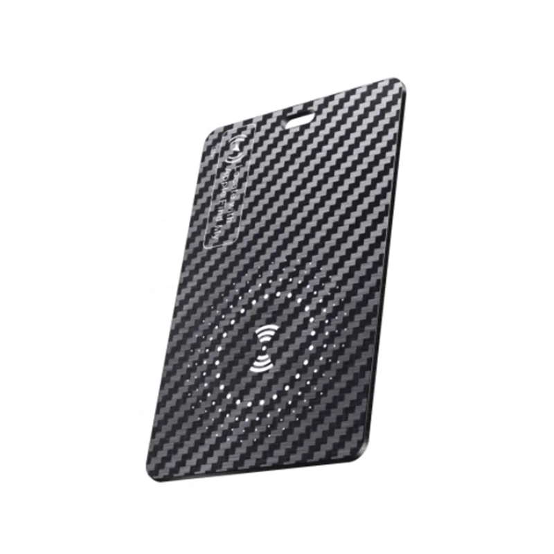 

Ультратонкий кошелек для карт слежения с защитой от потери для Find My Ultra Thin Tracker