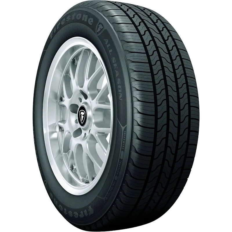 

Touring Tire 235/60R17 102 T