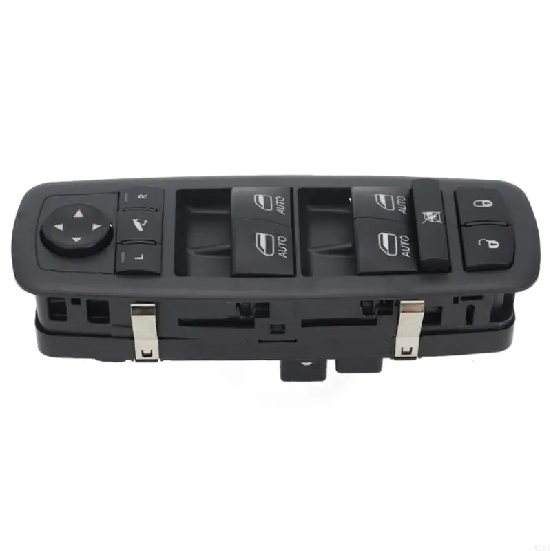 M76E Türfensterverkleidung 68234094AD 68234094AA 68234094AC Referenz-Montagesatz – Detail 8