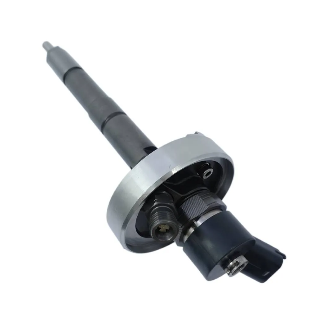 Inyector de Combustible Diésel 0445110315 para Nissan ZD30 DCI Urvan Caravan Cabstar 3.0