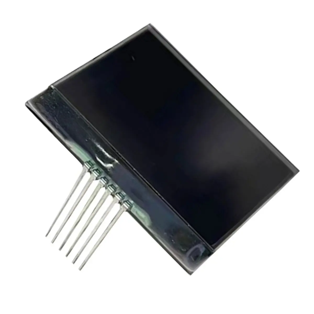 #10W LCD Display Screen Car Instrument Panel Screen for Ford EcoSport,Display Screen,(Glass+ABS)