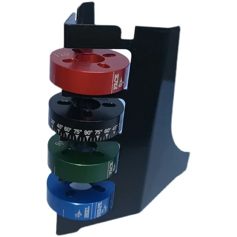 Hot selling item Engraving knife sharpening machine Variable speed Two-way rotation tip angle seat adjustable speed