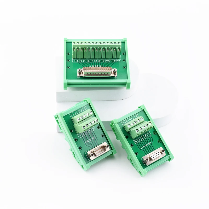 Serial Port 9-Pin D…