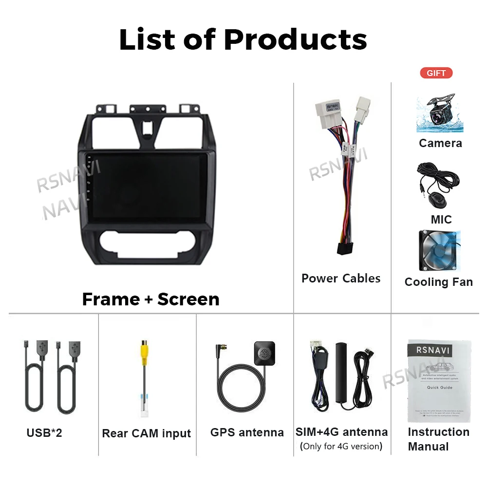 Android 16 For Geely Emgrand EC7 1 2009-2016 2K QLED Stereo Car Radio Multimedia Video Player GPS AI Voice CarPlay Head Unit 4G
