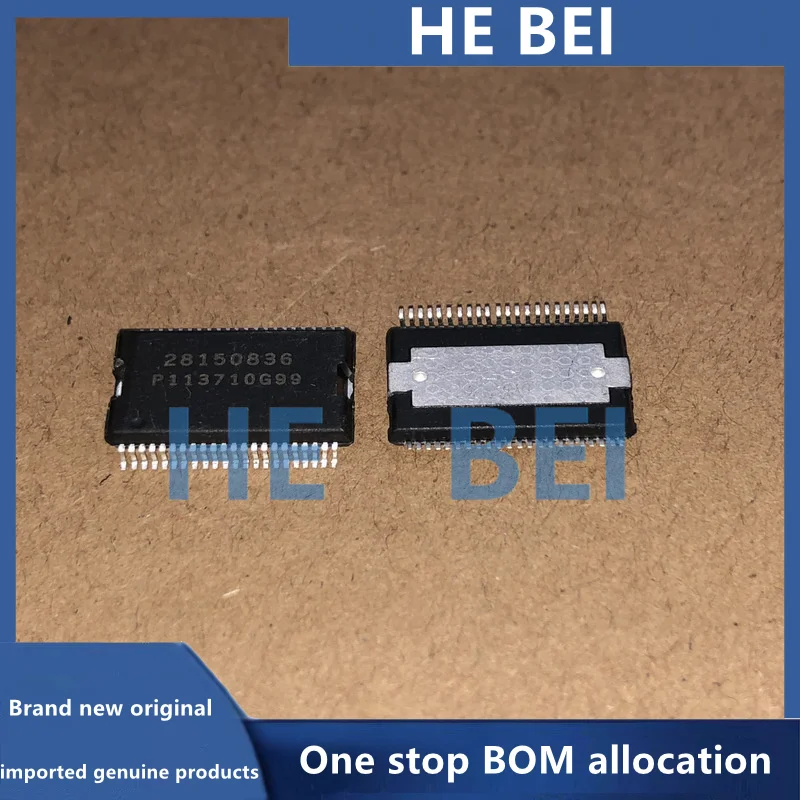 28150836 uses Delphi MT80 computer board vulnerable power IC chip, brand new imported in stock