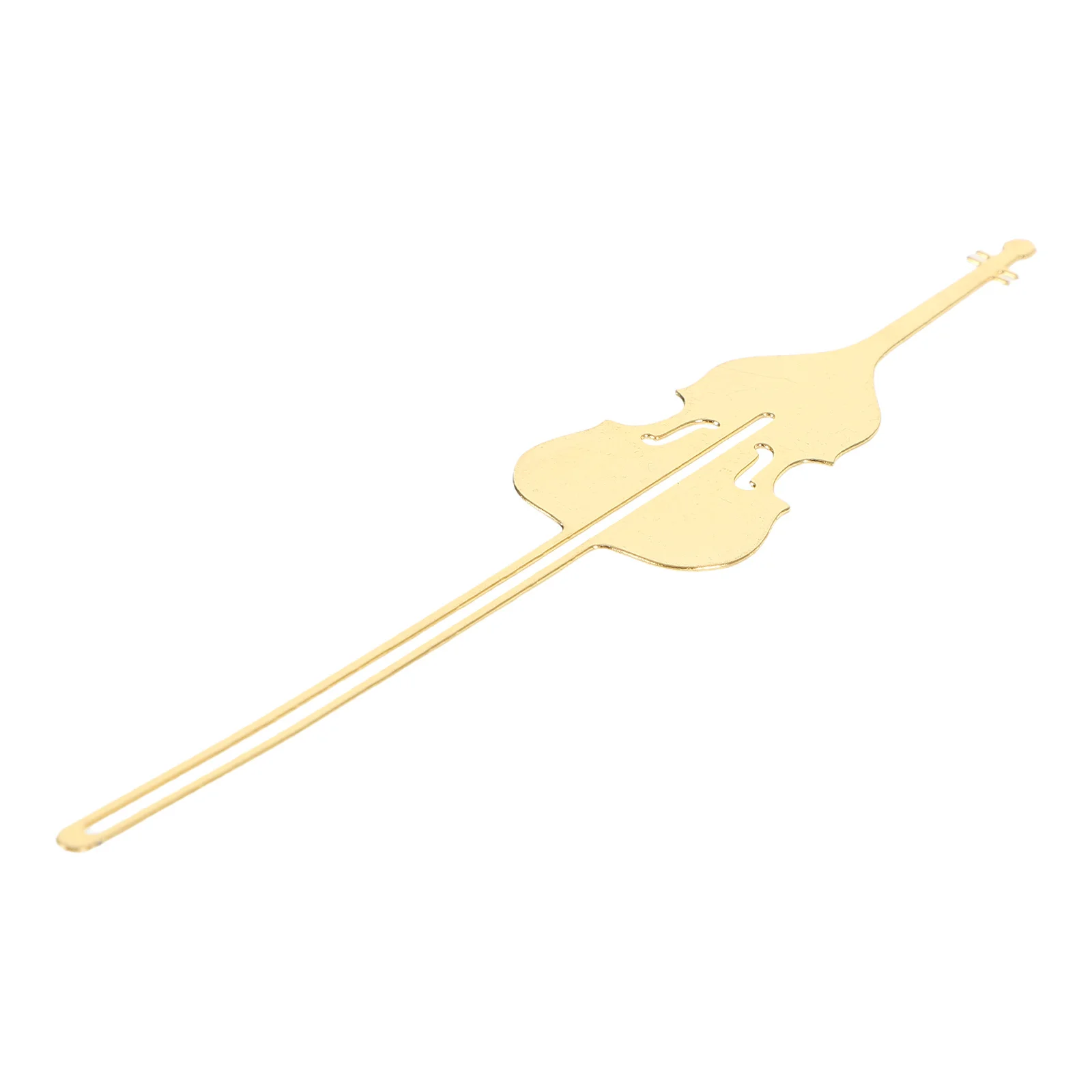 خمر الكمان المرجعية المعادن تصميم جوفاء كتاب الملحقات للقراء الكتابين الموسيقيين السفر القراءة آلة موسيقية