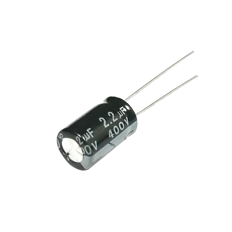 400v 1uf 2.2uf 3.3uf 4.7uf 6.8uf 8.2uf 100uf 22uf 33uf 47uf 68uf 82uf Aluminum Electrolytic Capacitor 400wv 400vdc 400v4.7uf