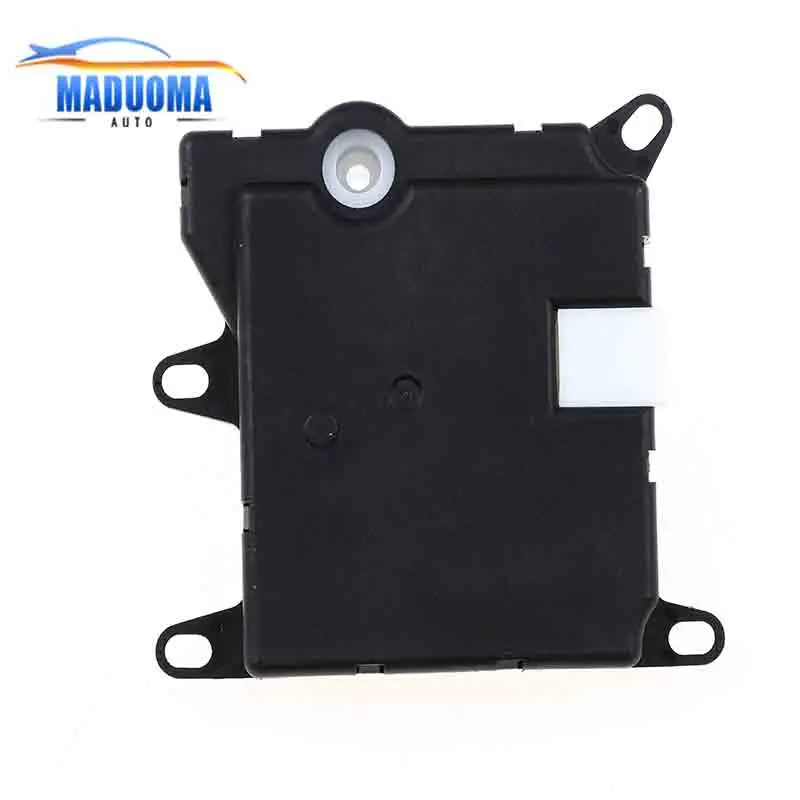 New 2L2H19E616AA 1L2Z19E616BA 1L2Z-19E616-BA 604213 8 Pins Heater Blend Door Actuator For Ford Expedition Navigator