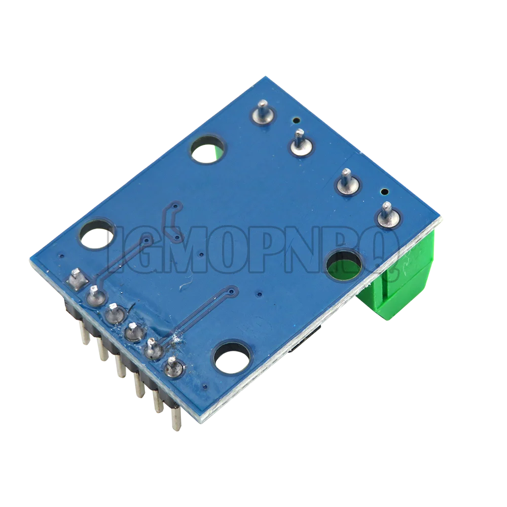 1PCS HG7881 HG7881CP L9110 L9110S Two Road Motor Driven Module For 2 Channel DC Stepper Motor Driver Board H Bridge