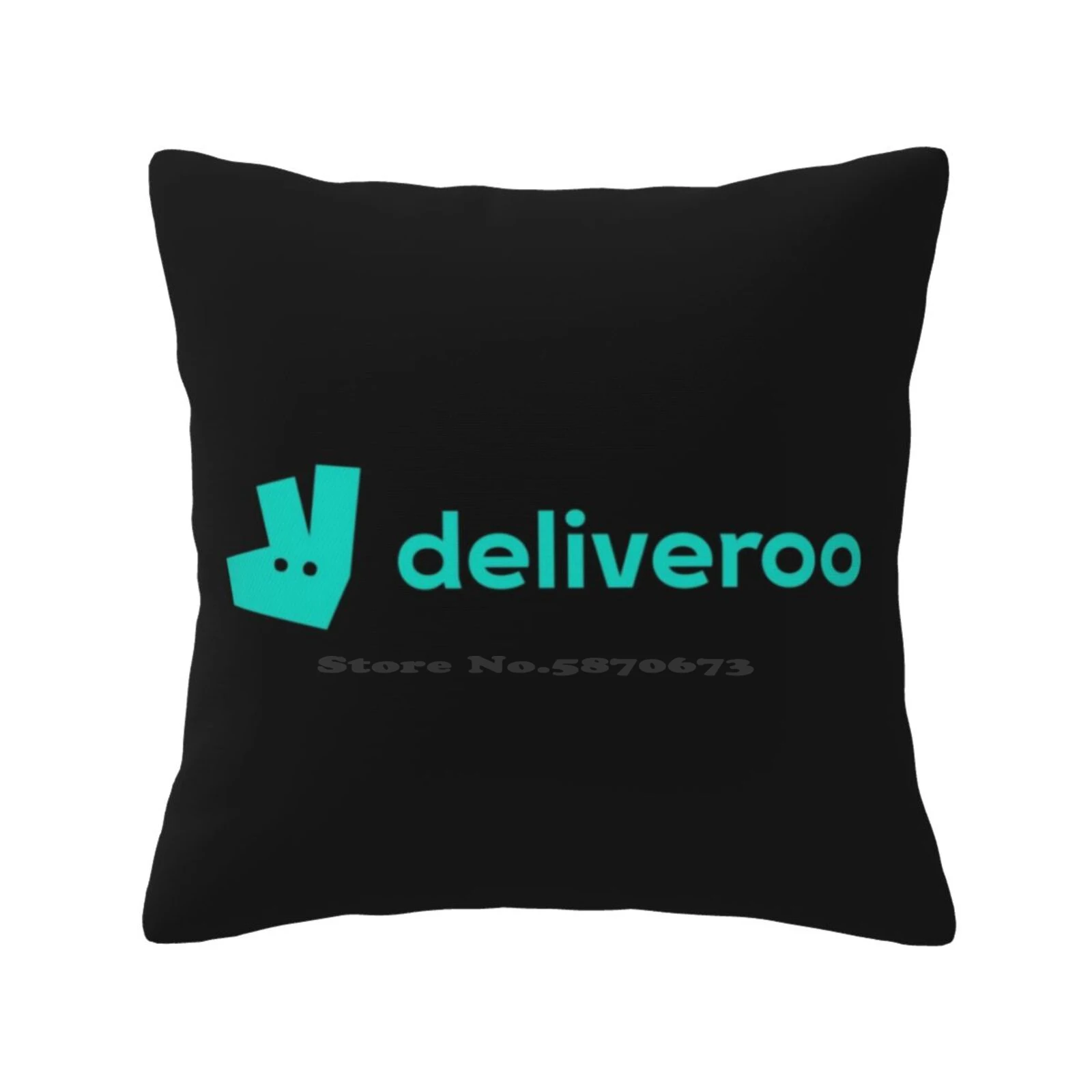 

Untitled Soft Comfortable Pillowcase Deliveroo Stuff Deliveroo Long Sleeve Deliveroo Wallet Deliveroo Galaxy Trending Chlotes