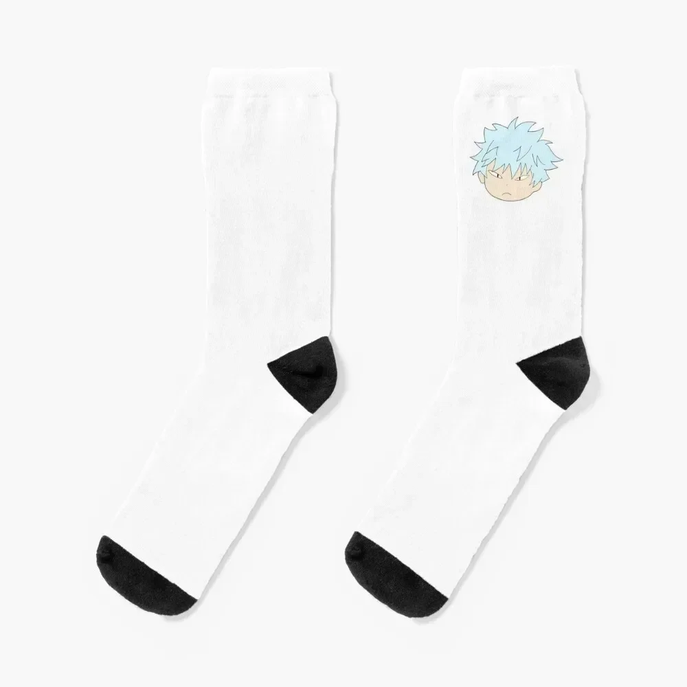 

Kaido and Nendo Socks kawaii designer brand fashionable gift Man Socks Women's