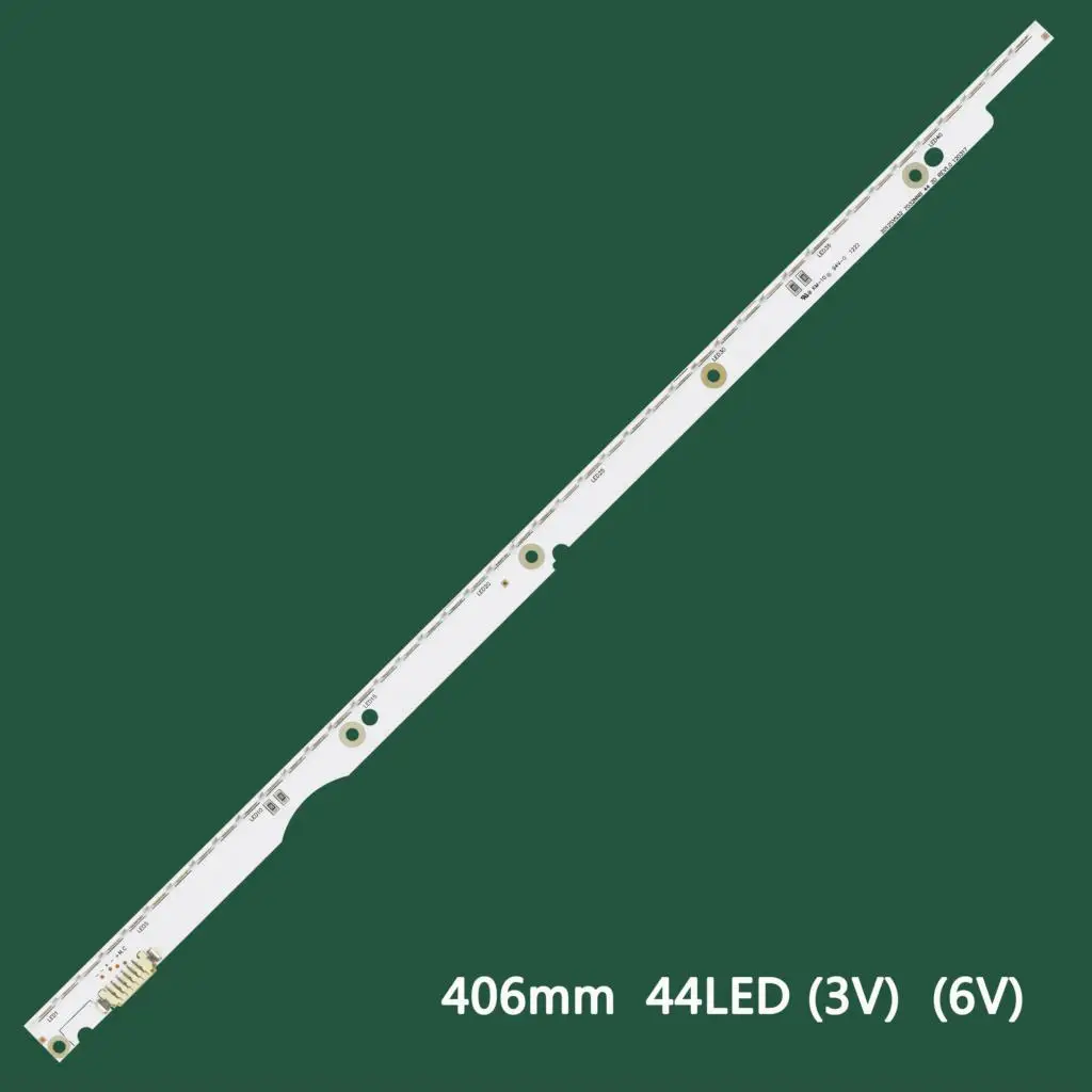 LED strip 44 leds For 32