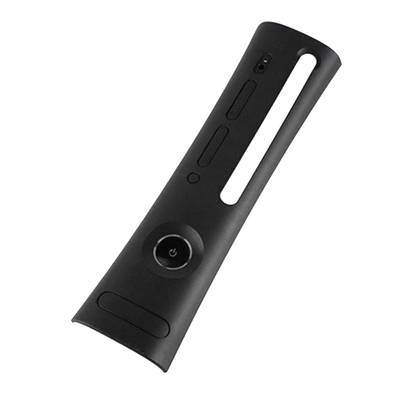 ケース交換用フェイスプレート 耐久性のあるフロント用シェルカバー X-BOX 360 グレートドロップシップ用