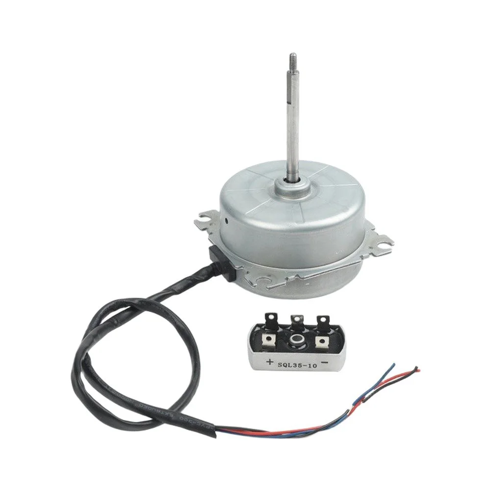 Multi Energy Compatible 200W 3 Phase Brushless Wind Turbine Generator with Permanent Magnet and Gearbox for Efficient Output