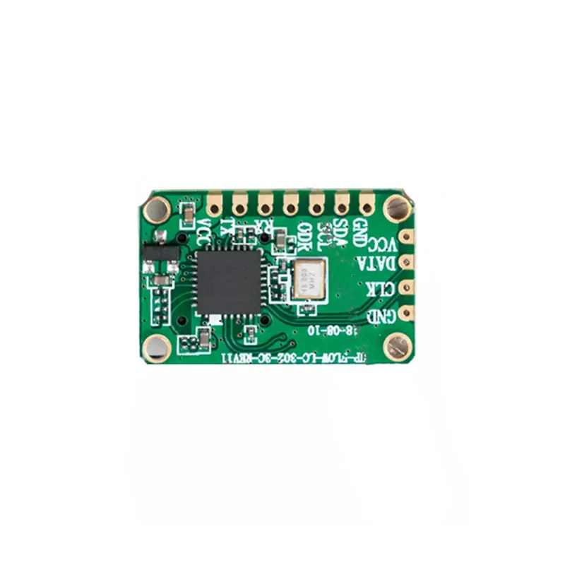 1PCS LC302 0.3~50m Ranging Optical Flow Module Horizontal Positioning Fixed-point High Low-light Performance for RC FPV Drone