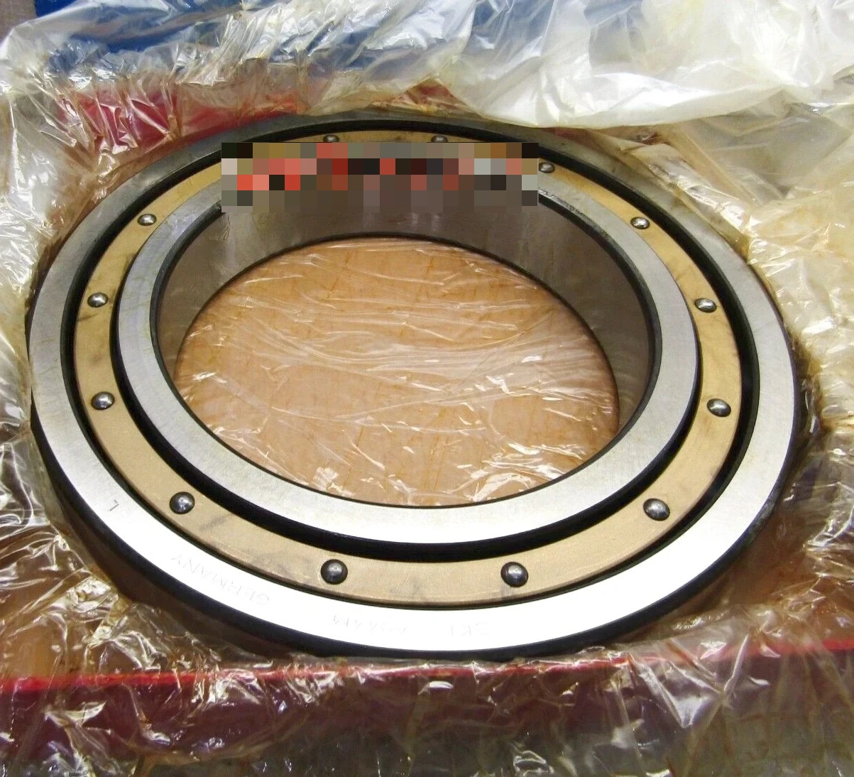 1PC FOR SKF 6044 M single row deep groove ball bearing