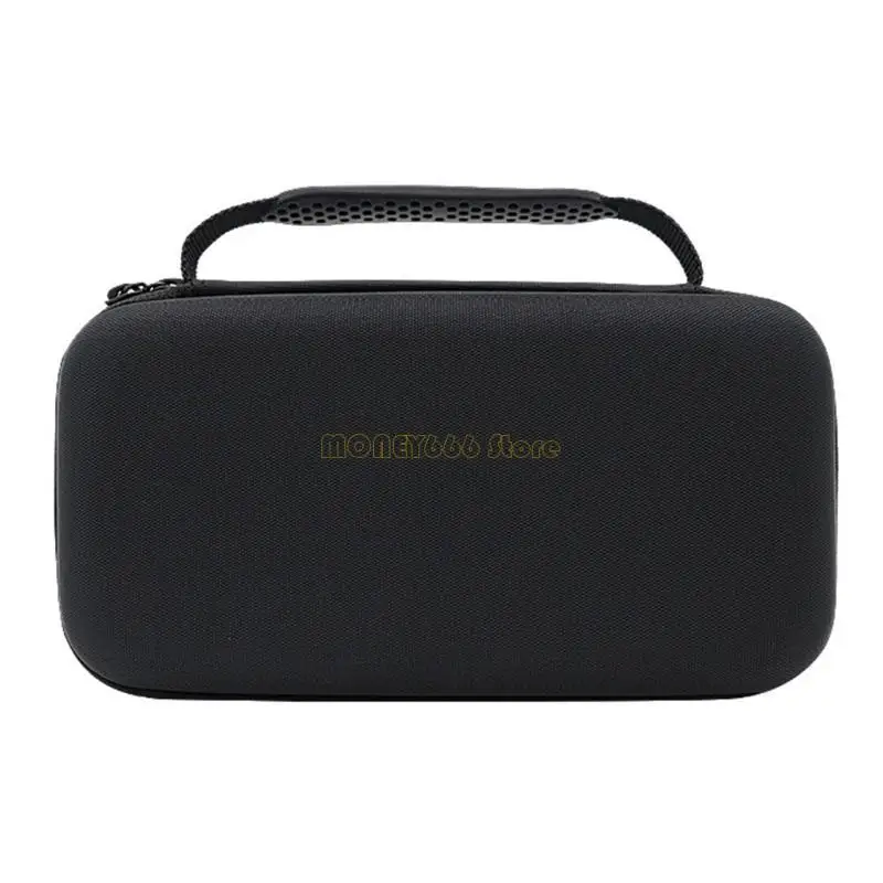 

F62C Hard Carry Case For SoundLinkHome Bluetooth-compatible Speaker Holder Shockproof Bag with Soft Flocking Interior