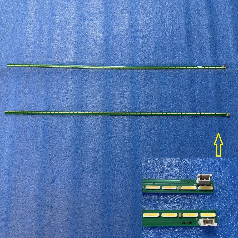 

Светодиодная подсветка для 55UH6157 55UH6250 55UF685V 55UH616T 55UF680T 55UH623T 55UH6211 AGF79080001