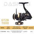 GTZB7000
