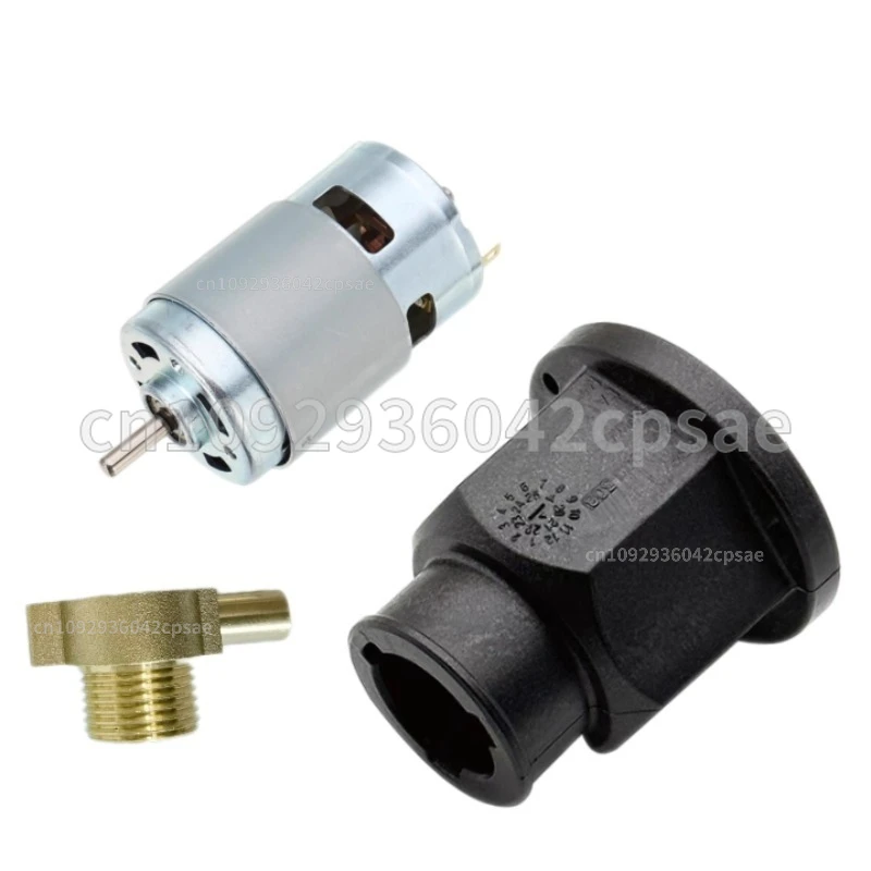 Jet Ski IBR Reverse Gear / Motor / Nut / Screw / Bridge Tooth / Bellows  for Seadoo Spark 90 Rxp300 Rush Wave Jet-Boat Parts