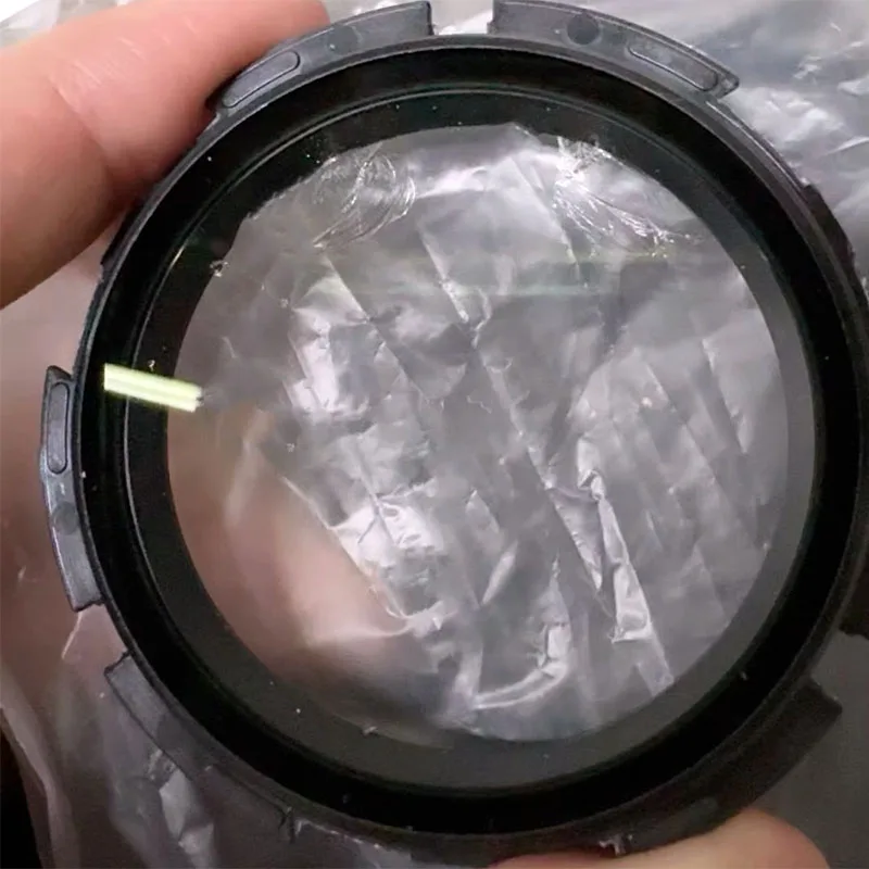 New Front 1St Optic… - image