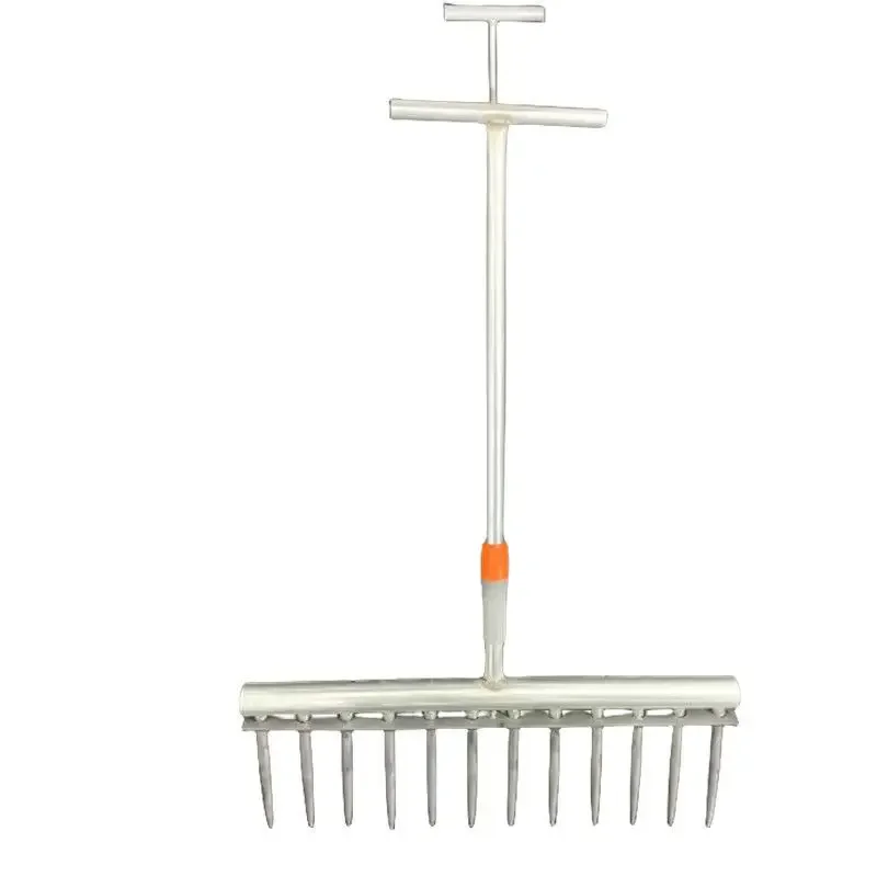 Onion Seedling Planter, Scallion Fork, Automatic Punching Tool, Onion Vegetable Transplanter, Seedling Transplanter