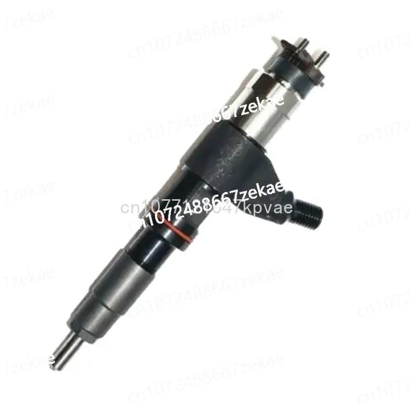 Supplies Electric Replacement for John 4045T 095000-8940 RE543266 095000 8940 Fuel Injectors Auto Parts Hardware Black Car