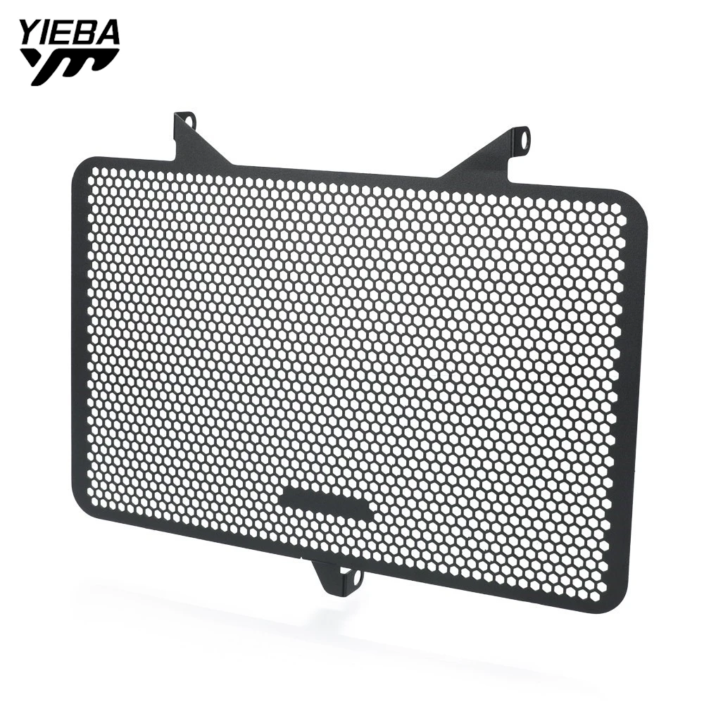 Motocycle Radiator Grille Cover Water Tank Guard FOR KAWASAKI Z750 Z800 Z1000 Z1000SX Versys 1000 1100 Ninja1000SX 2007-2026