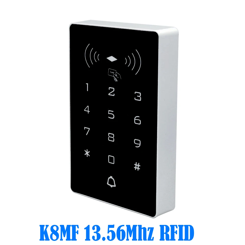 Variant: K8-MF 13.56MHz RFID