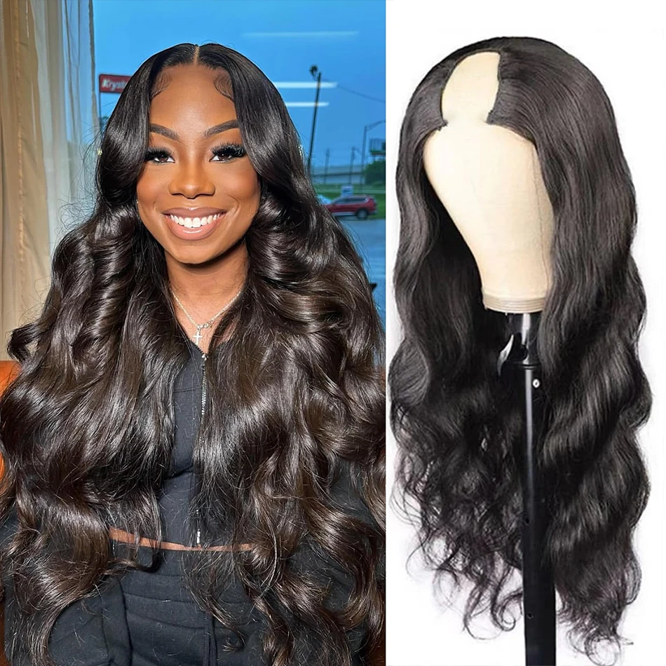 Category image: Layered Cut Human Wig