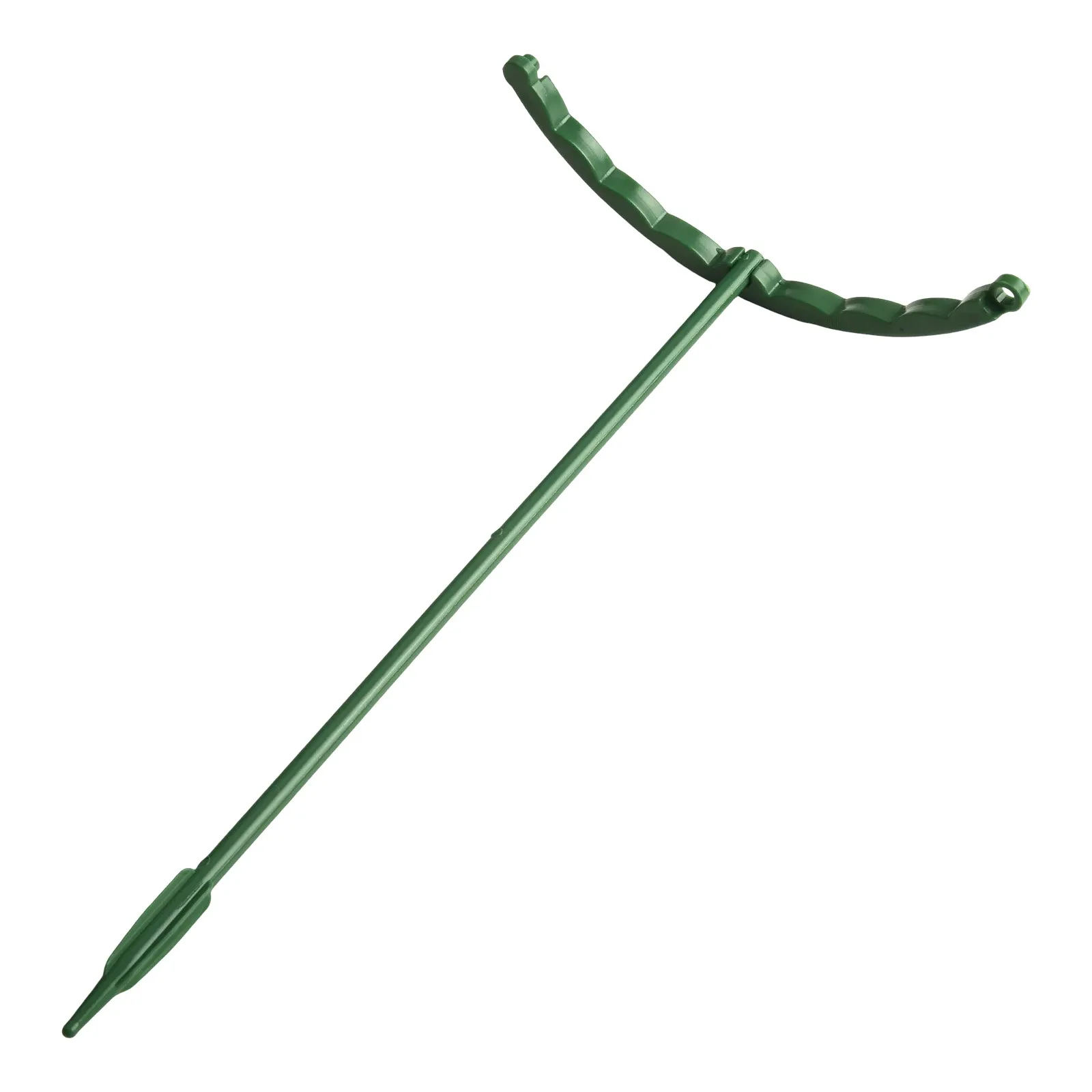 Smart Half Round Design Garden Climbing Trellis Design Garden Climbing Trellis Plant Support Cage PCS Sturdy Natural Appearance