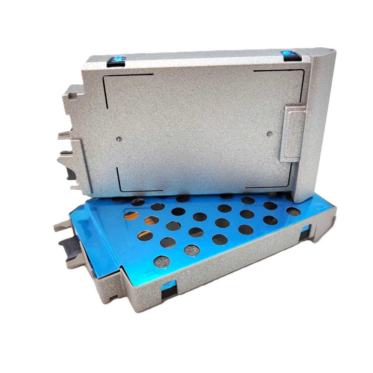 Mr.Tough NEW  2PCS CF-C2 HDD Hard Disk Drive Caddy For Panasonic Toughbook view 5