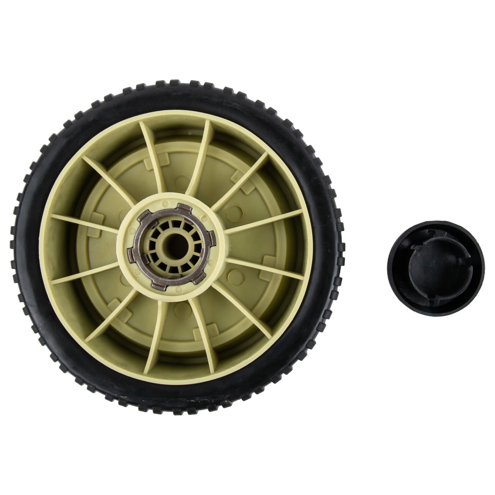 

For Ultimate Performance Choose Our High End Replacement Wheel Options For Lawnmowers Like For HRJ216 HR215 HR196