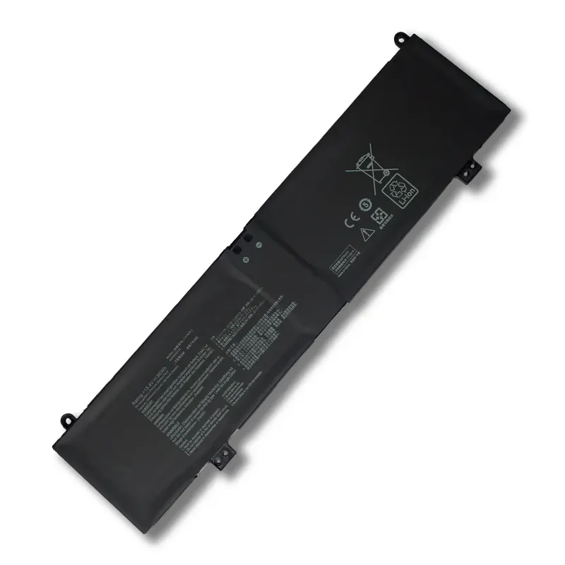 C41N2013  battery For ASUS Tianxuan 3/4 PLUS FX507Z/ZM FA507R/RM