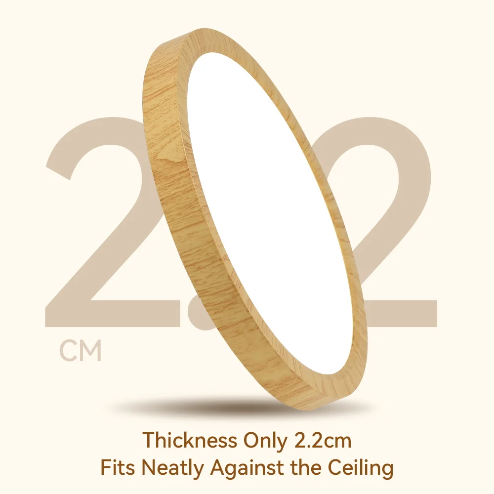 الذكية Led مصباح السقف غرفة المعيشة عكس الضوء LED مصابيح لوحة التحكم عن بعد متعدد الألوان ضوء السقف لغرفة النوم إضاءة المطبخ