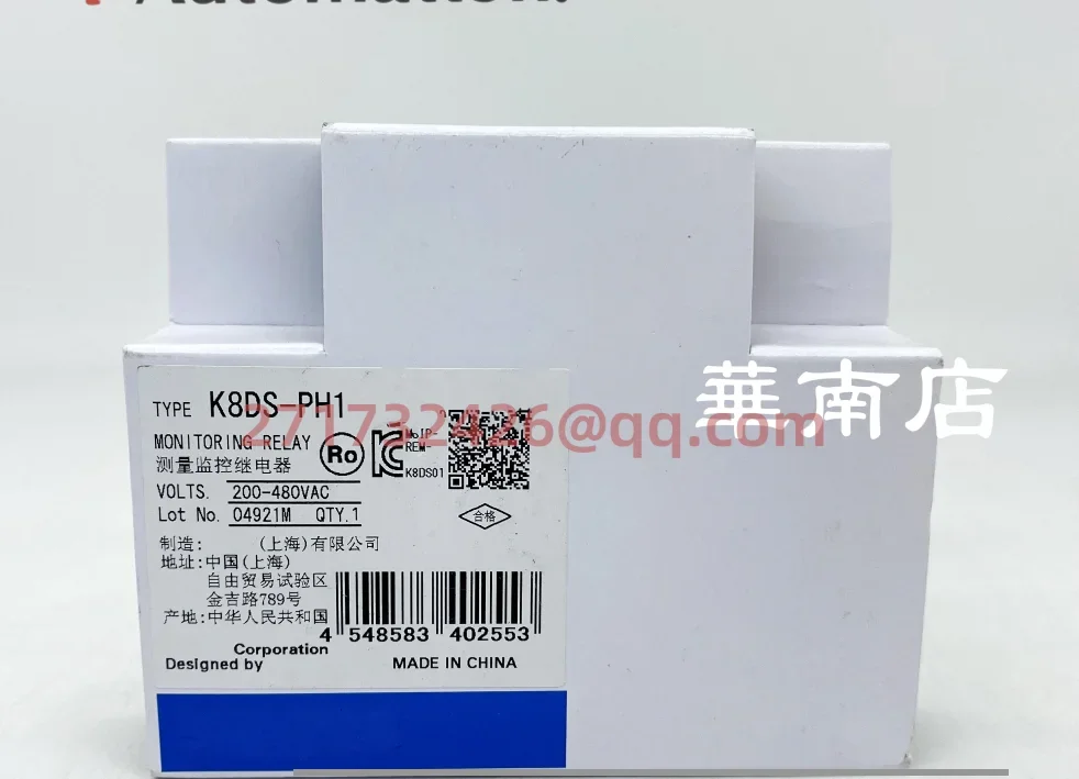 

K8AK-PH1 new and original