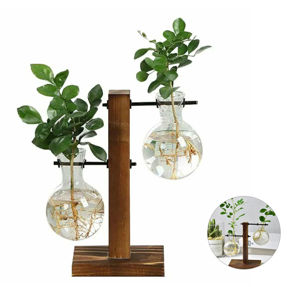Thumbnail 4 - #16 Decorative Flower Vases Price Drop Alerts