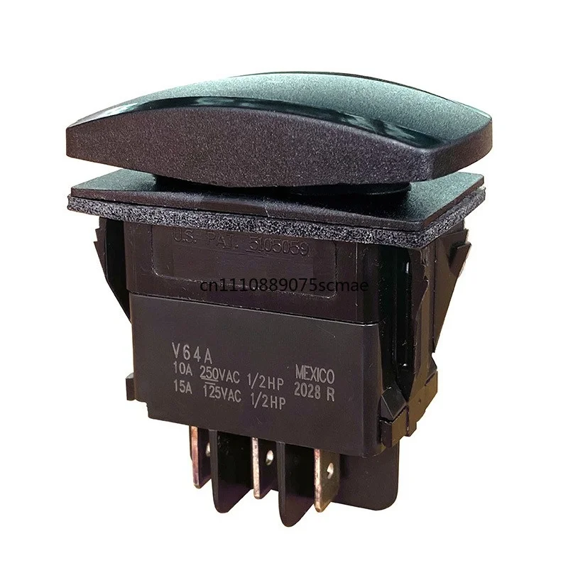 

Golf cart accessories 101856001 101856002 Electric vehicle front and rear gear switch