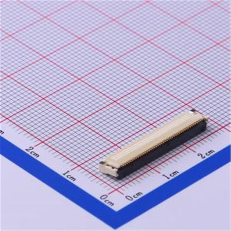 10PCS/LOT XF2M-4515-1A (FFC/FPC Connectors)