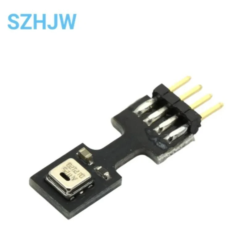 AHT15 AHT25 Integrated Temperature And Humidity Sensor Humidity Accuracy ±2%RH (25℃) Temperature Accuracy ±0.3 For Arduino 